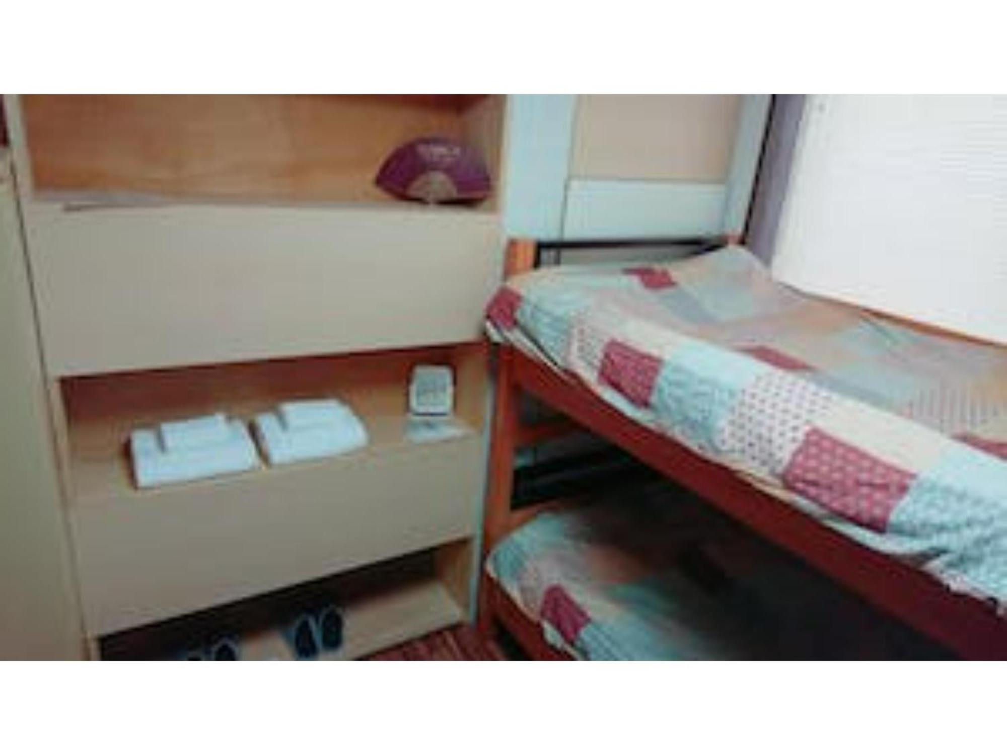 The Stay Central Nagasaki / Vacation Stay 5111 Exterior foto