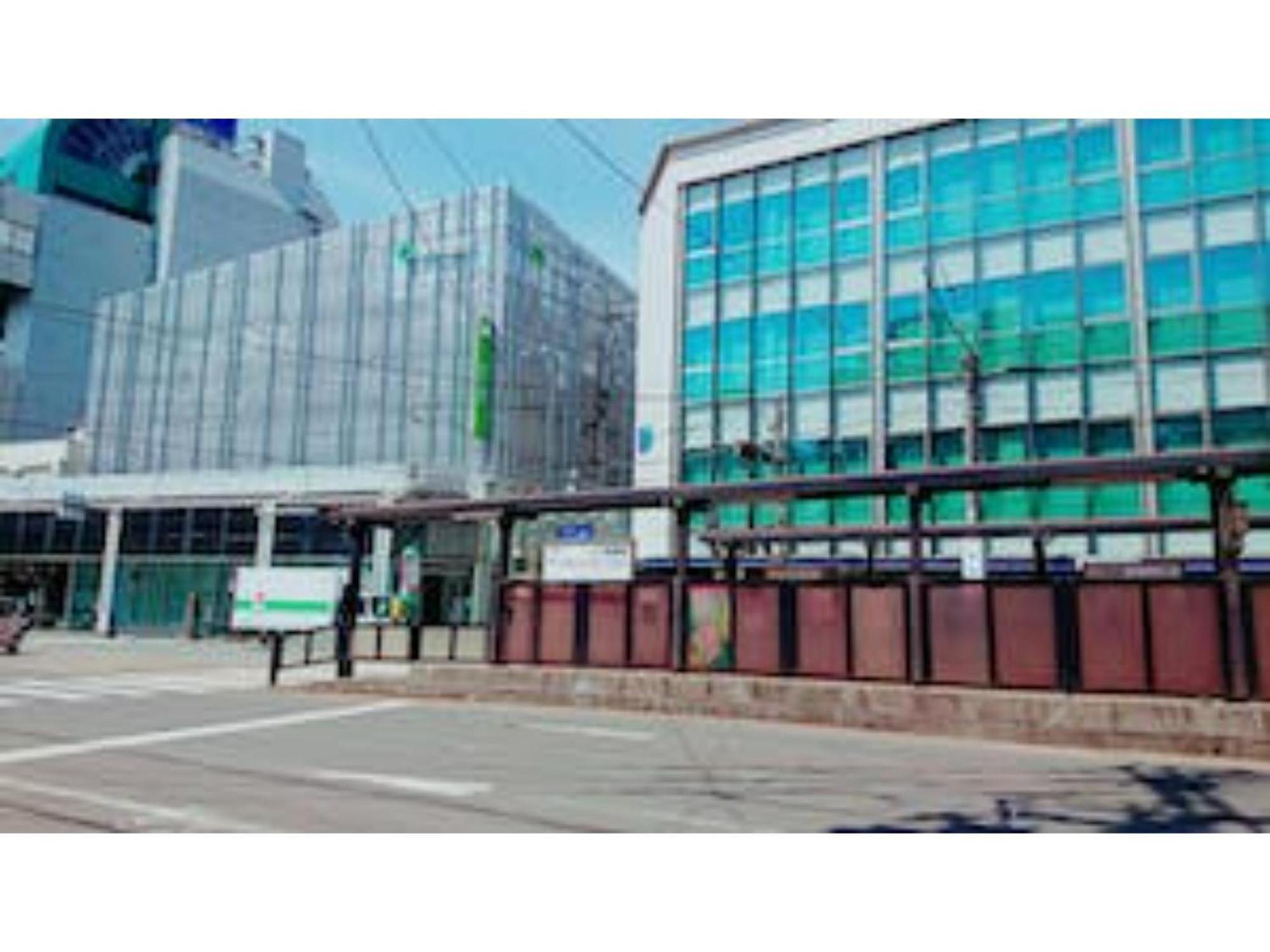 The Stay Central Nagasaki / Vacation Stay 5111 Exterior foto